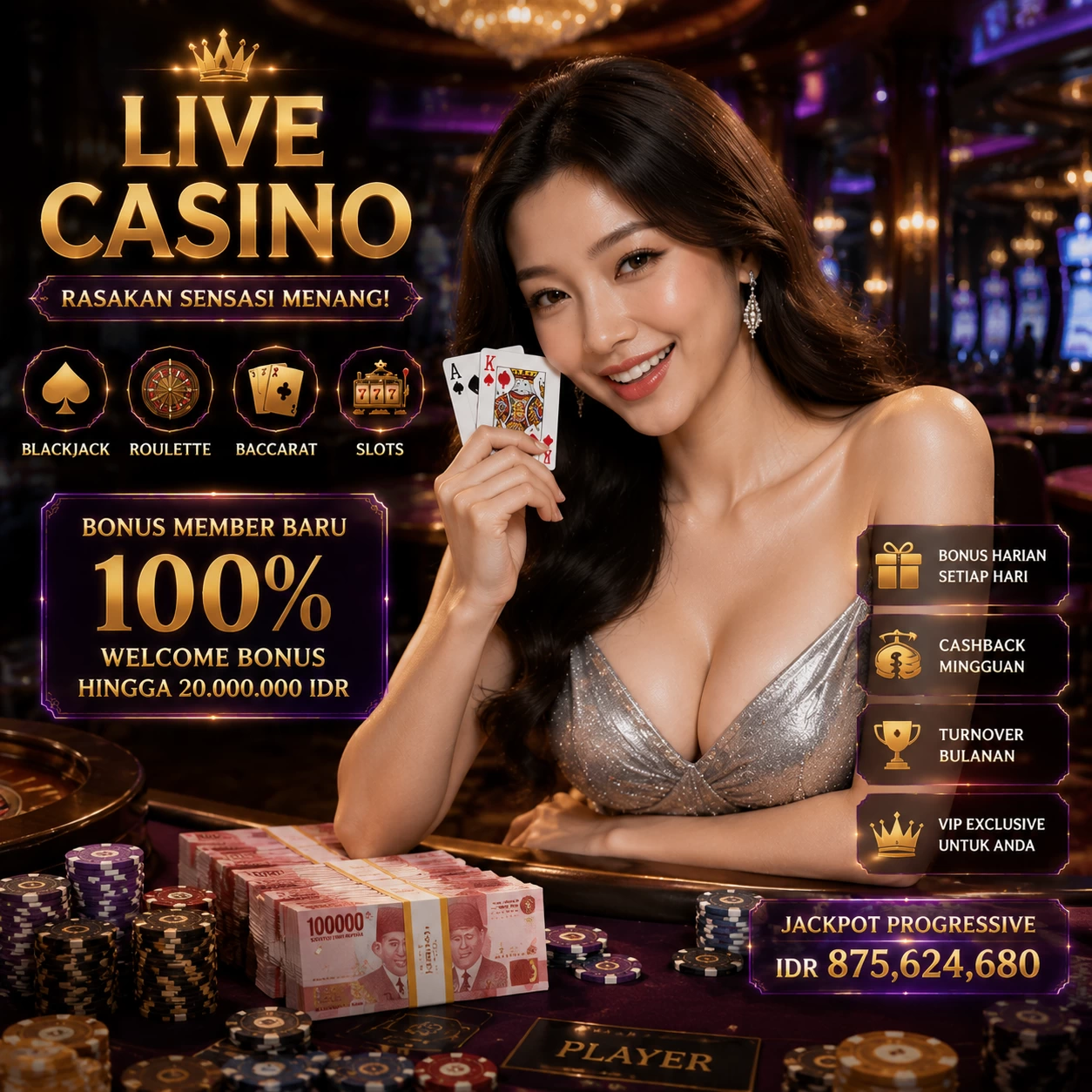 Pemula di 68idn Temukan Game Terbaik untuk Dilihat