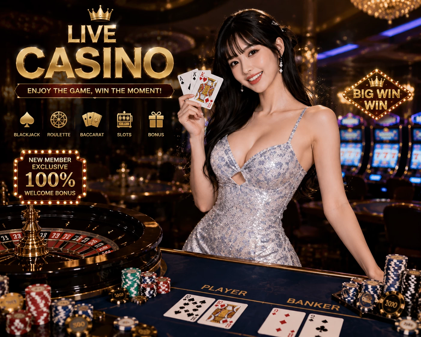 Menjelajahi Ragam Game dari 68idn bagi Pecinta Game
