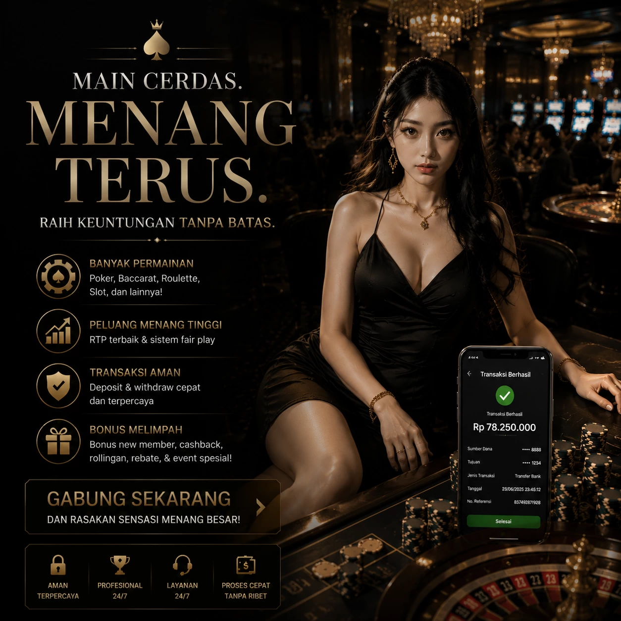 Dapatkan Berbagai Game Terbaru di 68idn