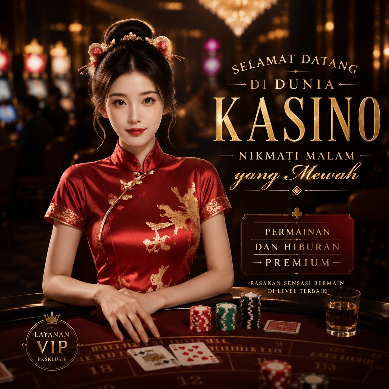 Menggali Fitur Menarik di Situs Game 68idn