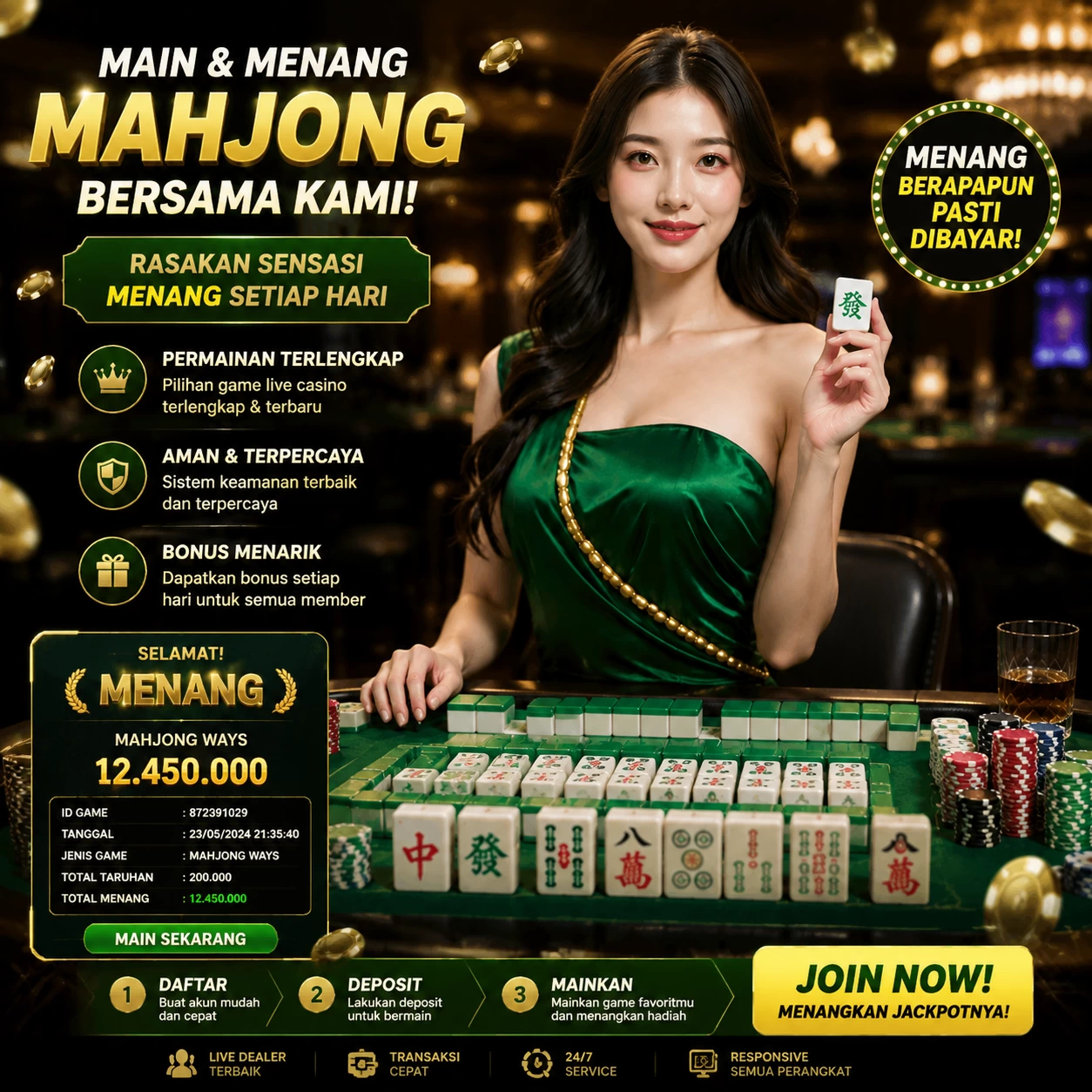 Bagaimana 68idn Mengubah Cara Kita Bermain Game Online